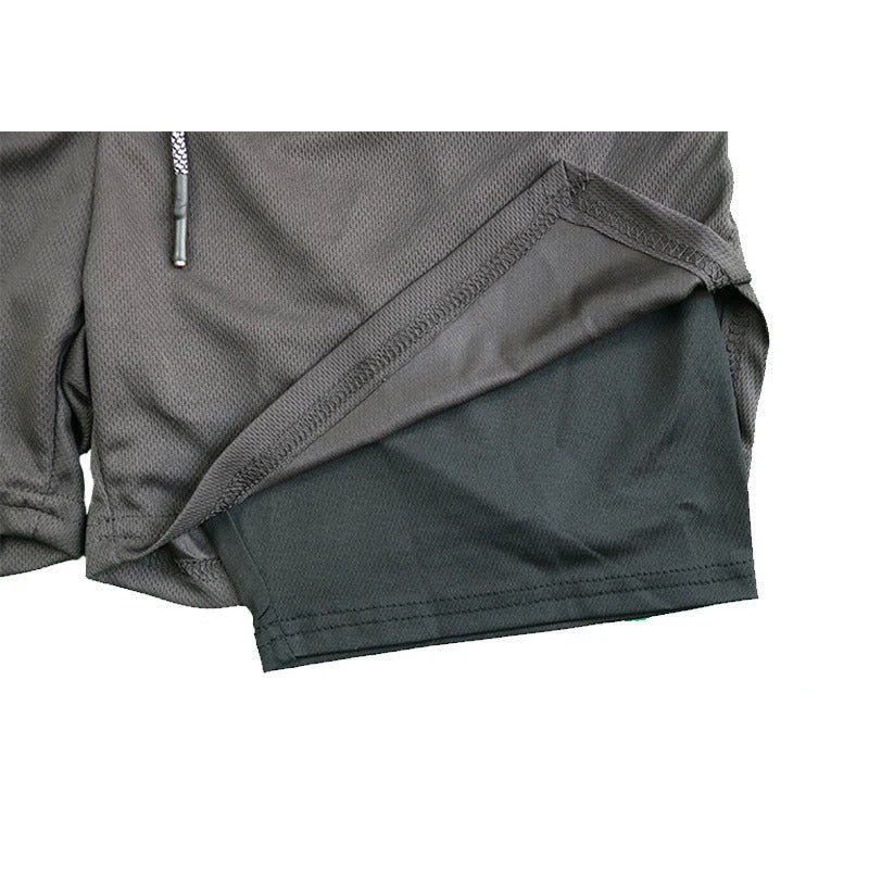 Short Performance 2-en-1