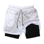 Short Performance 2-en-1