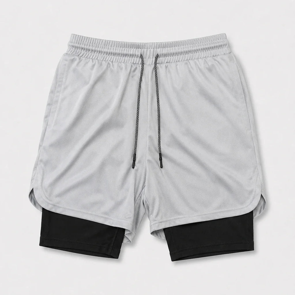 Short Performance 2-en-1
