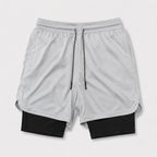 Short Performance 2-en-1