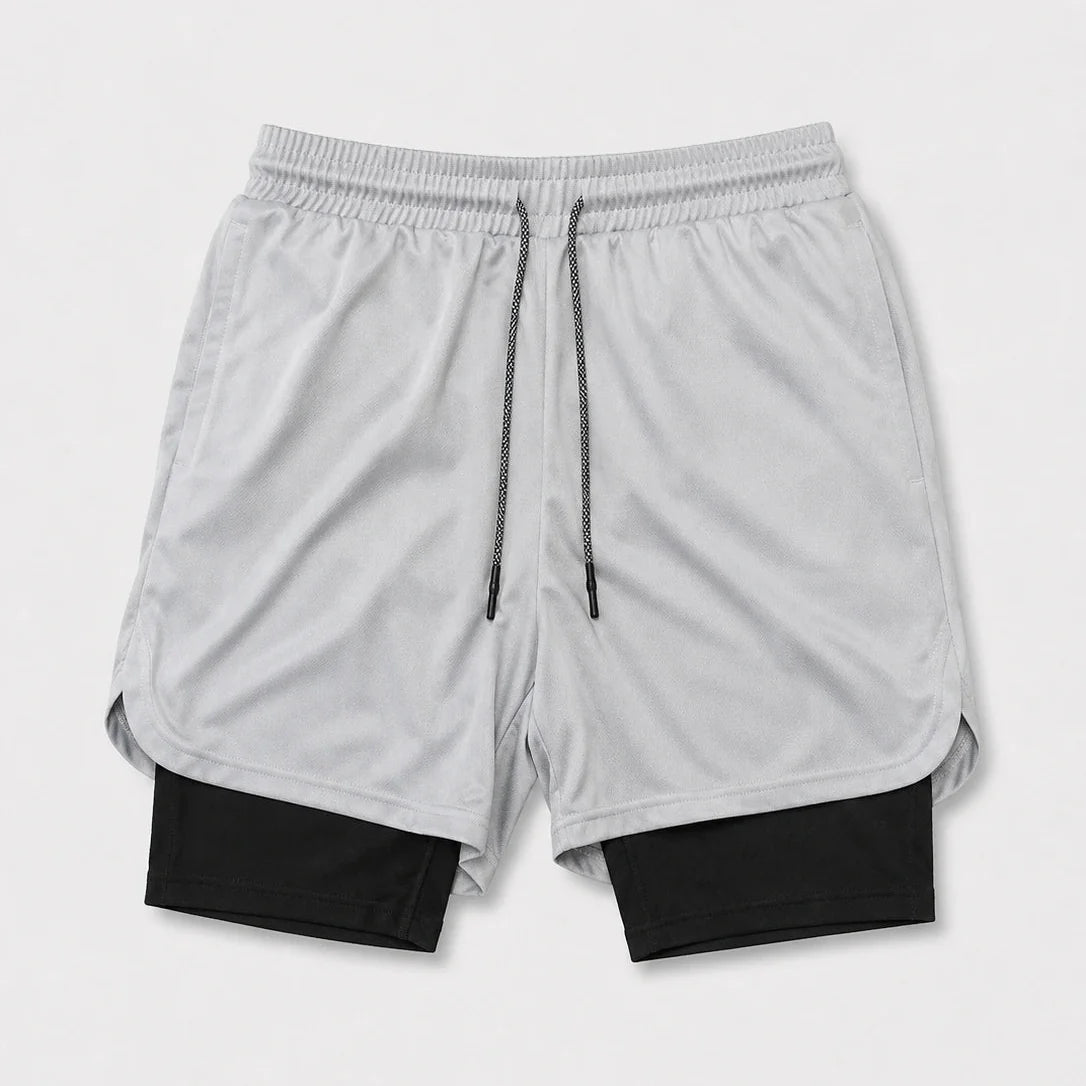 Short Performance 2-en-1