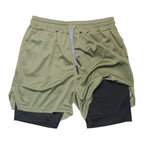Short Performance 2-en-1