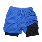 Short Performance 2-en-1