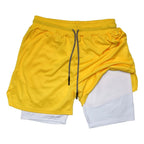 Short Performance 2-en-1