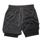 Short Performance 2-en-1