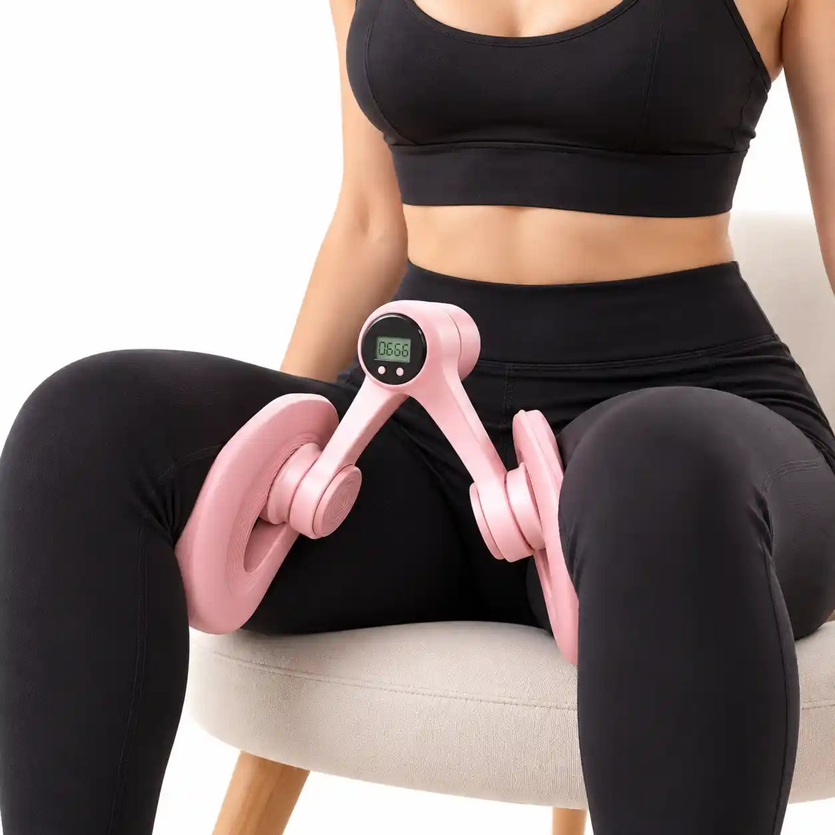 Masseur de relaxation musculaire