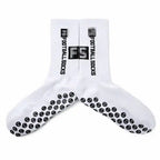 Chaussettes de Sport Antidérapantes