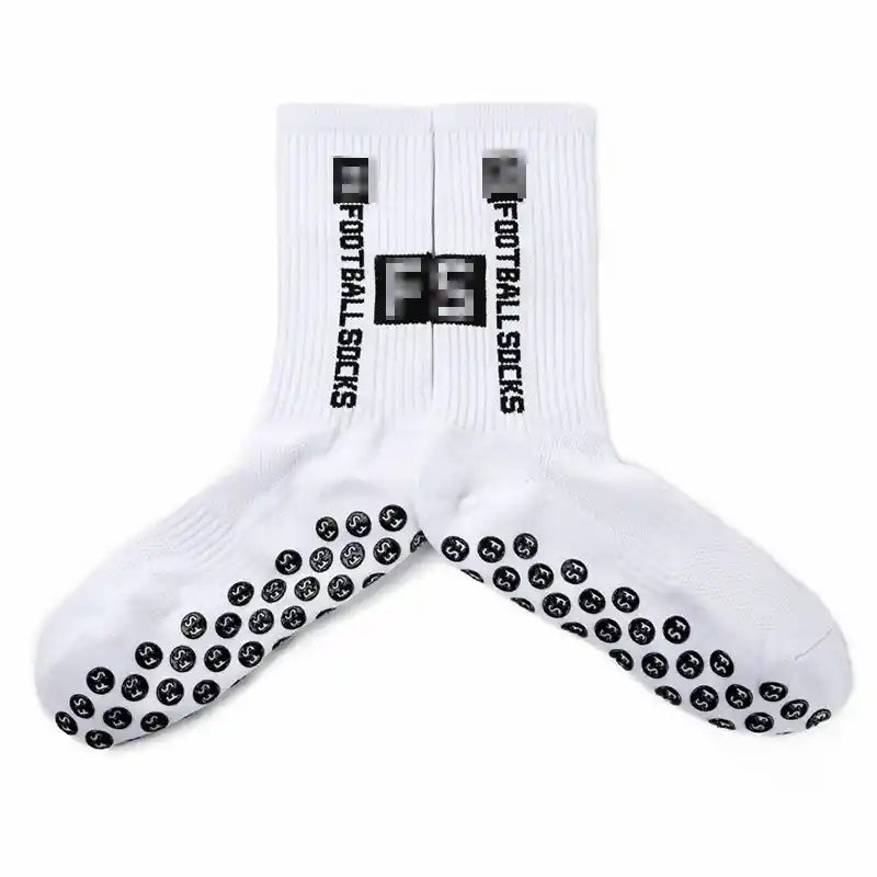 Chaussettes de Sport Antidérapantes