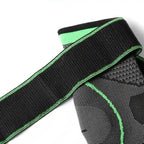 Attelle de cheville à compression réglable pour hommes et femmes ( M . L . XL )