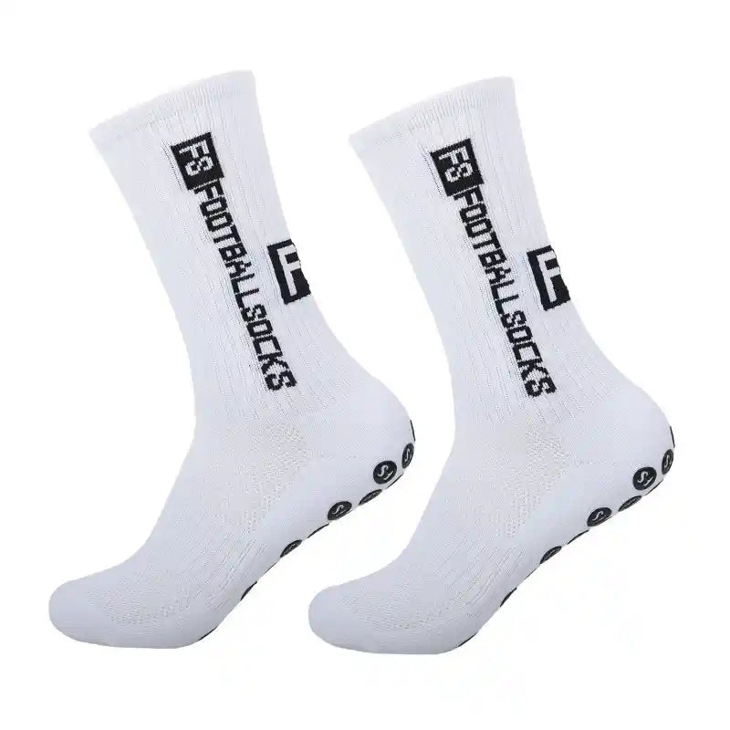 Chaussettes de Sport Antidérapantes