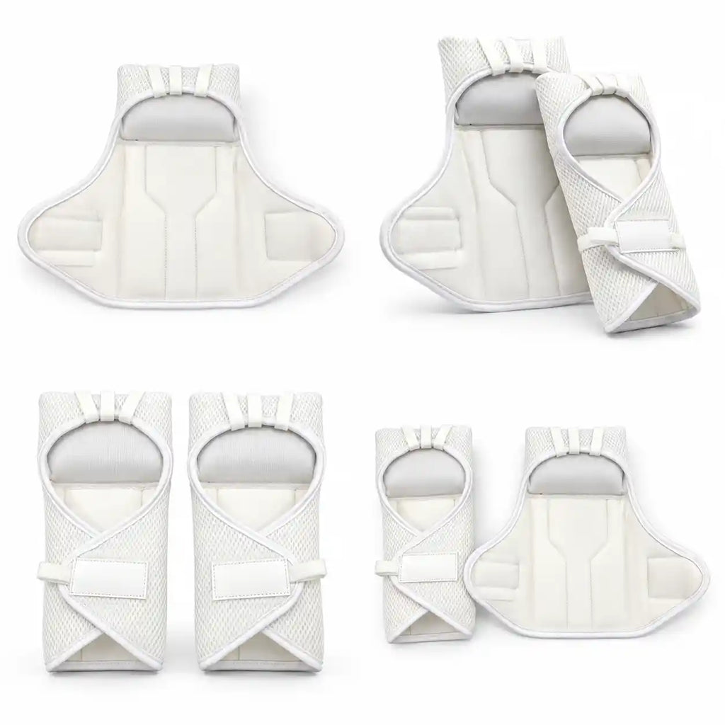 Gants de boxe en coton Sanda, durables et respirants