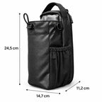 Sac Magnétique de Rangement pour Salle de Sport
