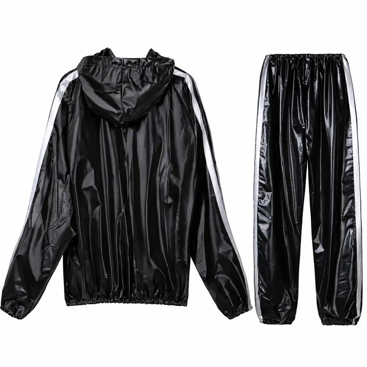 Sauna Suit Pro – Combinaison de Sudation pour le Sport