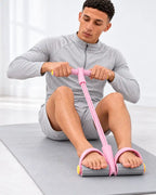 FlexiPédal 4-en-1 – Appareil de fitness multifonction