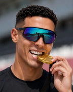 Lunettes de Sport Polarisées