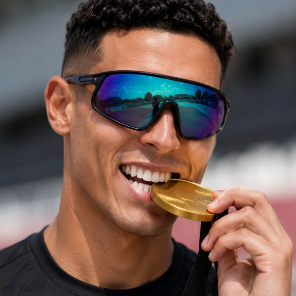 Lunettes de Sport Polarisées