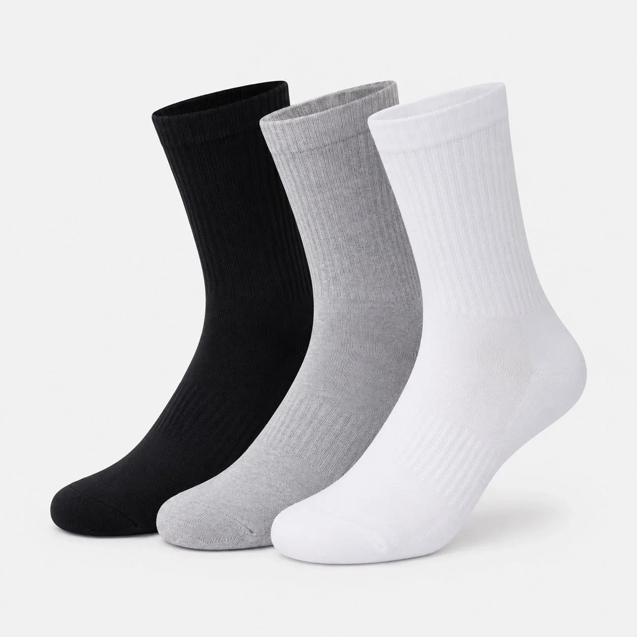 6 Paires de chaussettes performance