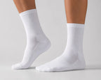 6 Paires de chaussettes performance